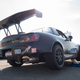 Illustration for article titled HPDE weekend - photo dump of participating cars